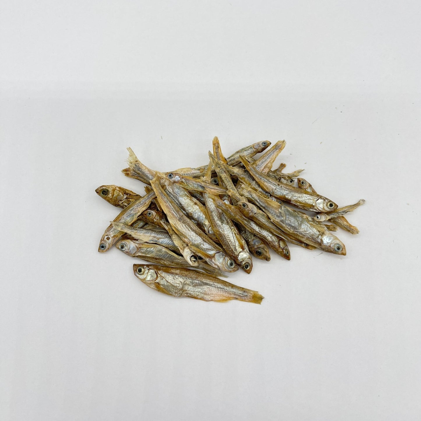 Iso Chow Freeze Dried Minnows Isopod Food – Isopod Depot